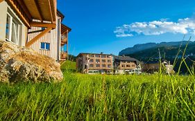 Almhotel Kärnten